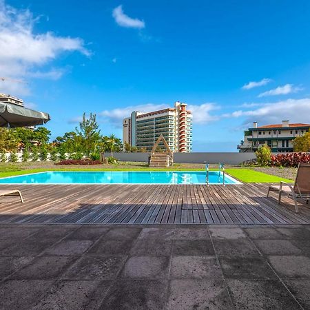 Century House With Private Pool By Hr Madeira Vila Funchal  Exterior foto