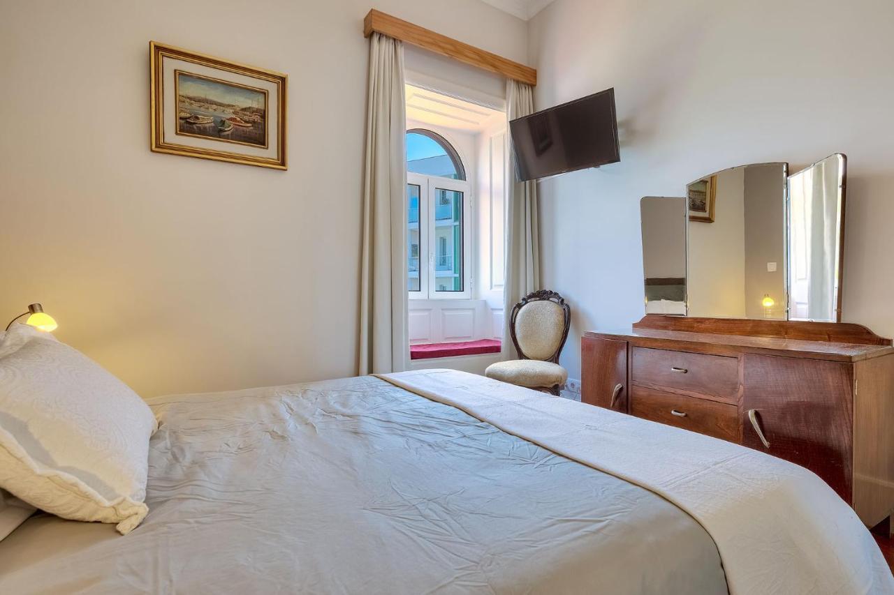 Century House With Private Pool By Hr Madeira Vila Funchal  Exterior foto