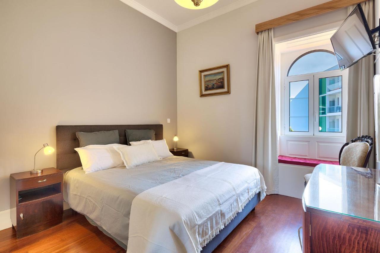 Century House With Private Pool By Hr Madeira Vila Funchal  Exterior foto