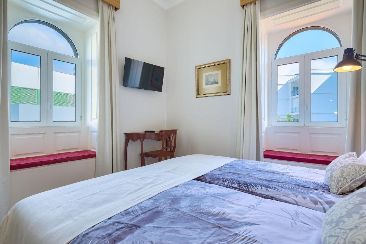 Century House With Private Pool By Hr Madeira Vila Funchal  Exterior foto