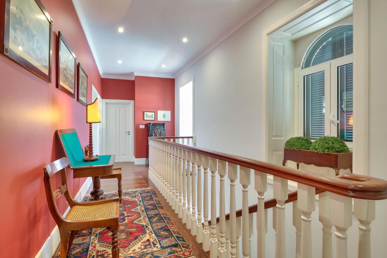 Century House With Private Pool By Hr Madeira Vila Funchal  Exterior foto